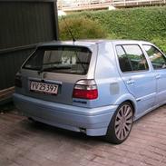 VW GOLF 3 GTI