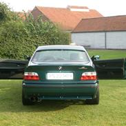 BMW 325 (SOLGT)