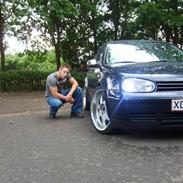 VW golf 4...solgt...