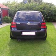 VW golf 4...solgt...