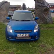 Suzuki Swift - SOLGT!!