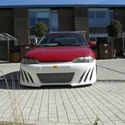 Mitsubishi Colt *Til salg*