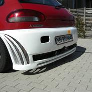 Mitsubishi Colt *Til salg*