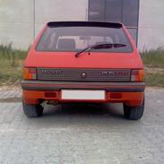 Peugeot 205 Gti