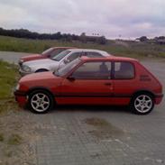 Peugeot 205 Gti