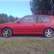 Nissan Sunny SR  "SOLGT"