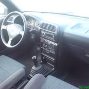 Nissan Sunny SR  "SOLGT"