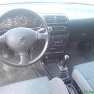 Nissan Sunny SR  "SOLGT"
