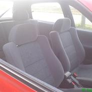 Nissan Sunny SR  "SOLGT"