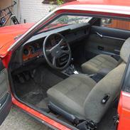 Ford Taunus 1,6 savoy (SOOLGT)