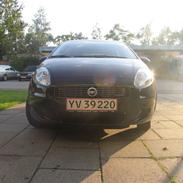 Fiat Grande Punto 1.3 Multijet