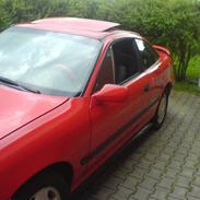 Opel Calibra donor bil