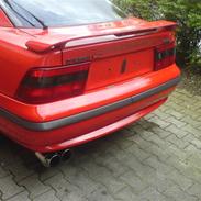 Opel Calibra donor bil