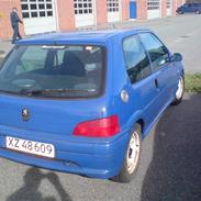 Peugeot 106 Rally  *! SOLGT !*