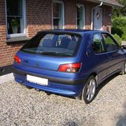 Peugeot 306 Xs (Solgt)