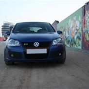 VW Golf V GTI SOLGT