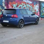 VW Golf V GTI SOLGT