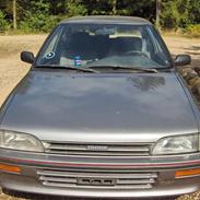 Toyota corolla er solgt 