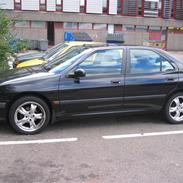 Peugeot 406