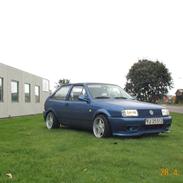 VW Polo (bytte)
