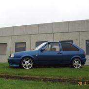 VW Polo (bytte)