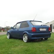 VW Polo (bytte)