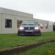 VW Polo (bytte)