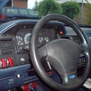 Ford Escort CLX *SOLGT*