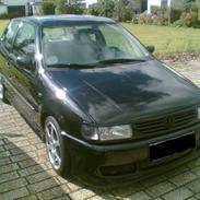 VW Polo 1,6 