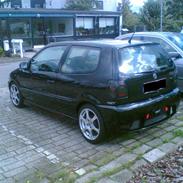 VW Polo 1,6 