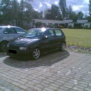 VW Polo 1,6 