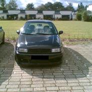 VW Polo 1,6 