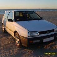 VW Golf 3 -(SOLGT)-