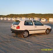 VW Golf 3 -(SOLGT)-