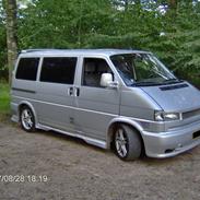 VW Transporter