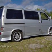 VW Transporter