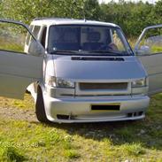 VW Transporter