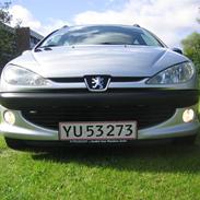 Peugeot 206 sw