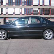 Peugeot 406