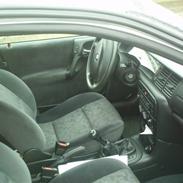 Opel Vectra. Comfort. St.car