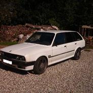 BMW 325 ix touring R.I.P.