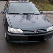 Peugeot 306 *Solgt*