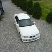 BMW 325i død
