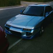 Mazda 323f