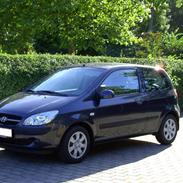 Hyundai Getz 1,4