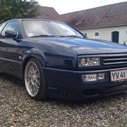 VW Corrado G60 solgt