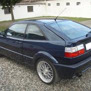 VW Corrado G60 solgt