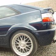 VW Corrado G60 solgt