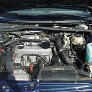 VW Corrado G60 solgt