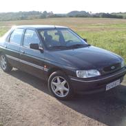 Ford Escort 1,4 CL - (DØD!)
